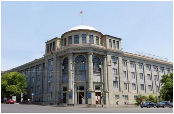 Փետրվարի 21-ի և 22-ի չեղարկված քննությունները կտեղափոխվեն փետրվարի 24-ին. ԵՊԲՀ ռեկտոր